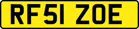 RF51ZOE