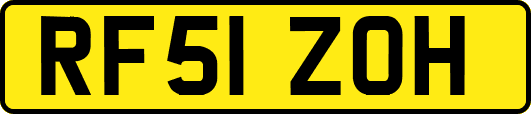 RF51ZOH