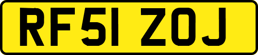 RF51ZOJ