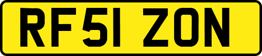 RF51ZON