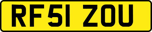 RF51ZOU