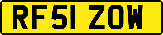RF51ZOW