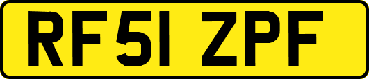 RF51ZPF