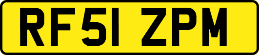 RF51ZPM