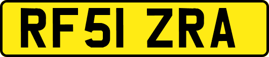 RF51ZRA