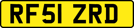 RF51ZRD