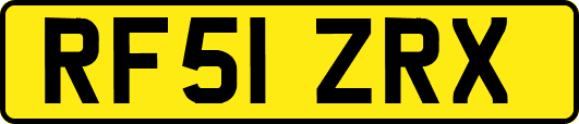 RF51ZRX