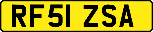 RF51ZSA