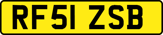 RF51ZSB