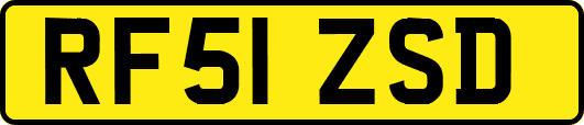 RF51ZSD