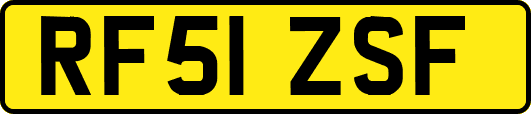 RF51ZSF