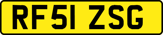 RF51ZSG