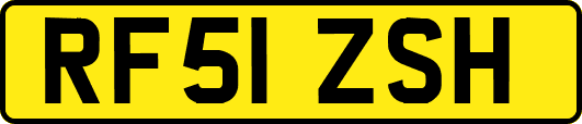 RF51ZSH