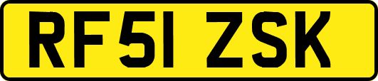 RF51ZSK