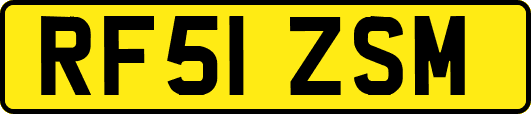 RF51ZSM