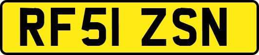 RF51ZSN