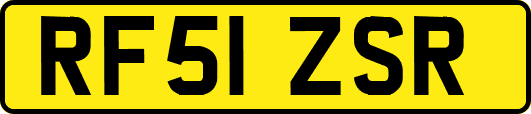 RF51ZSR