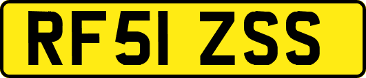 RF51ZSS