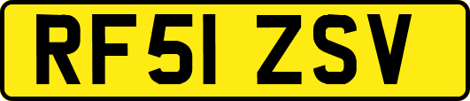 RF51ZSV