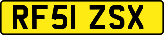 RF51ZSX