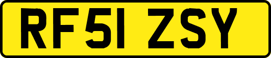 RF51ZSY
