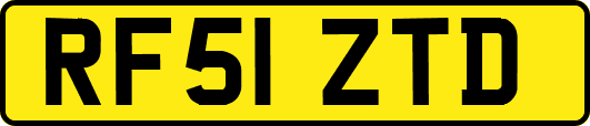 RF51ZTD