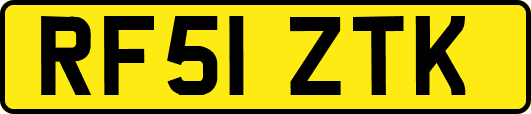 RF51ZTK