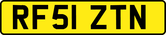 RF51ZTN