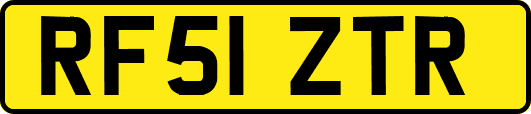 RF51ZTR