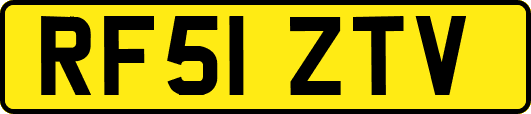 RF51ZTV