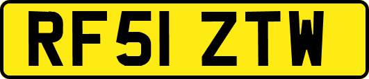 RF51ZTW