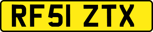 RF51ZTX
