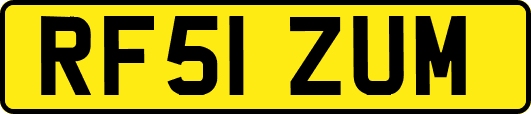RF51ZUM