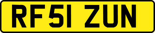RF51ZUN