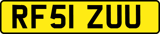 RF51ZUU