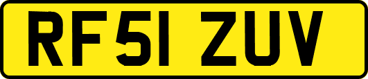 RF51ZUV