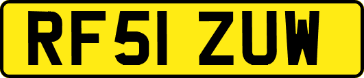 RF51ZUW