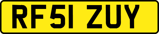 RF51ZUY