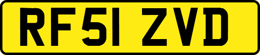 RF51ZVD