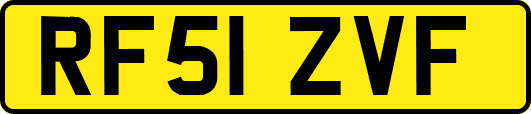 RF51ZVF