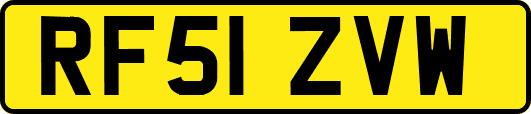 RF51ZVW