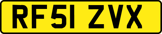 RF51ZVX