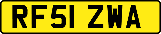 RF51ZWA