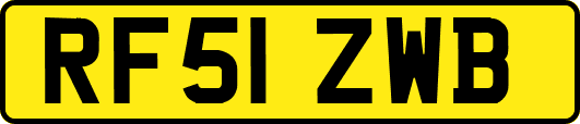 RF51ZWB