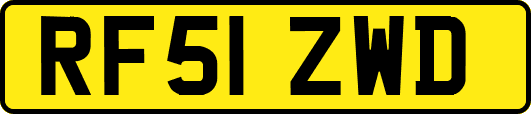 RF51ZWD