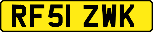 RF51ZWK