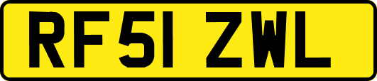 RF51ZWL