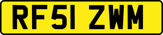 RF51ZWM