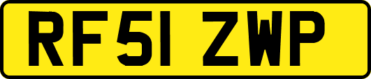 RF51ZWP