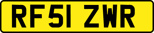 RF51ZWR